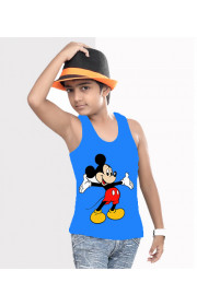 Micky Mouse Colour